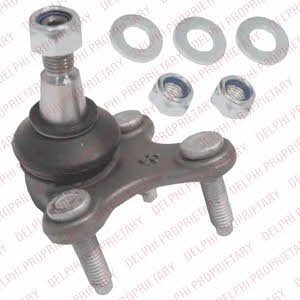 Delphi TC1316 Ball joint TC1316: Buy near me at 2407.PL in Poland at an Affordable price!