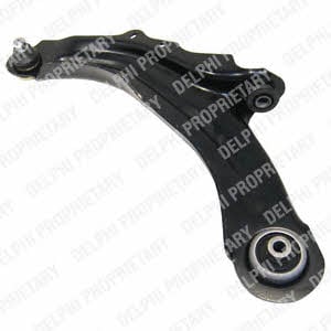 Delphi TC1367 Suspension arm front lower left TC1367: Buy near me at 2407.PL in Poland at an Affordable price!