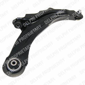 Delphi TC1368 Suspension arm front lower right TC1368: Buy near me at 2407.PL in Poland at an Affordable price!