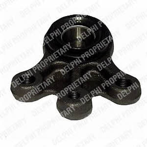Delphi TC1371 Ball joint TC1371: Buy near me at 2407.PL in Poland at an Affordable price!