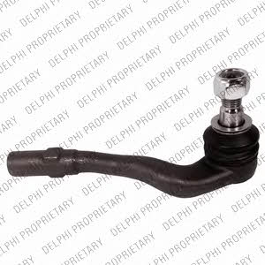 Delphi TA2573 Tie rod end right TA2573: Buy near me at 2407.PL in Poland at an Affordable price!