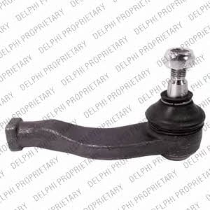 Delphi TA2575 Tie rod end outer TA2575: Buy near me in Poland at 2407.PL - Good price!