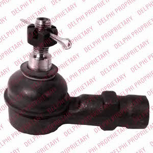 Delphi TA2590 Tie rod end outer TA2590: Buy near me in Poland at 2407.PL - Good price!