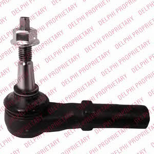 Delphi TA2592 Tie rod end outer TA2592: Buy near me in Poland at 2407.PL - Good price!