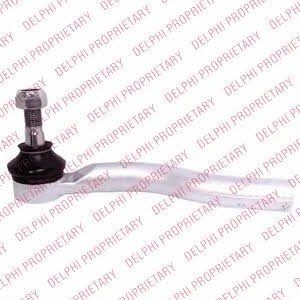 Delphi TA2593 Tie rod end outer TA2593: Buy near me at 2407.PL in Poland at an Affordable price!