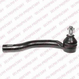 Delphi TA2627 Tie rod end outer TA2627: Buy near me in Poland at 2407.PL - Good price!