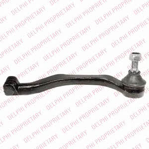 Delphi TA2634 Tie rod end outer TA2634: Buy near me at 2407.PL in Poland at an Affordable price!