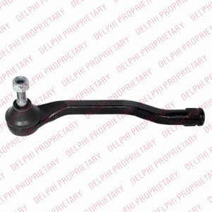 Delphi TA2669 Tie rod end left TA2669: Buy near me in Poland at 2407.PL - Good price!