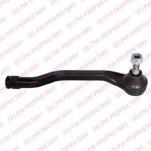 Delphi TA2670 Tie rod end outer TA2670: Buy near me in Poland at 2407.PL - Good price!