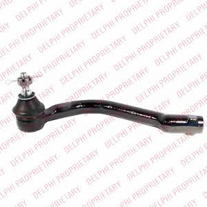 Delphi TA2700 Tie rod end left TA2700: Buy near me in Poland at 2407.PL - Good price!