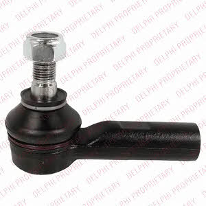 Delphi TA2715 Tie rod end outer TA2715: Buy near me in Poland at 2407.PL - Good price!