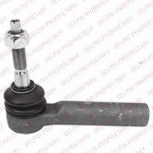 Delphi TA2753 Tie rod end outer TA2753: Buy near me in Poland at 2407.PL - Good price!
