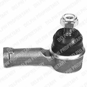 Delphi TA470 Tie rod end outer TA470: Buy near me in Poland at 2407.PL - Good price!