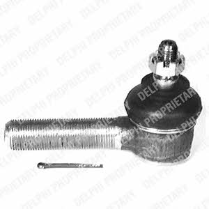 Delphi TA643 Tie rod end outer TA643: Buy near me in Poland at 2407.PL - Good price!