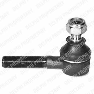 Delphi TA650 Tie rod end outer TA650: Buy near me in Poland at 2407.PL - Good price!