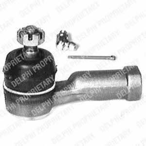 Delphi TA683 Tie rod end left TA683: Buy near me in Poland at 2407.PL - Good price!