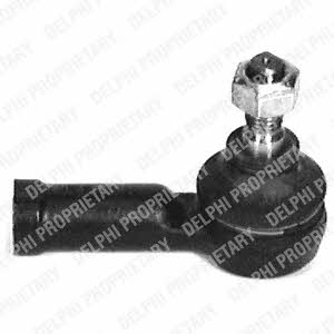 Delphi TA769 Tie rod end outer TA769: Buy near me in Poland at 2407.PL - Good price!