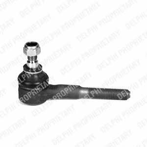 Delphi TA863 Tie rod end outer TA863: Buy near me in Poland at 2407.PL - Good price!