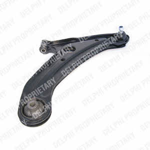 Delphi TC1405 Suspension arm front lower right TC1405: Buy near me in Poland at 2407.PL - Good price!