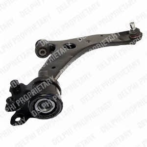 Delphi TC1450 Suspension arm front lower right TC1450: Buy near me in Poland at 2407.PL - Good price!