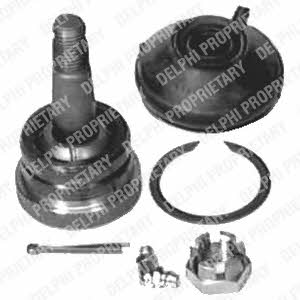 Delphi TC151 Ball joint TC151: Buy near me at 2407.PL in Poland at an Affordable price!