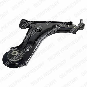 Delphi TC1510 Suspension arm front lower right TC1510: Buy near me in Poland at 2407.PL - Good price!