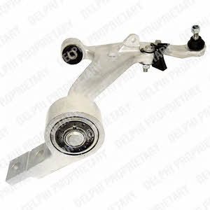 Delphi TC1536 Suspension arm front lower right TC1536: Buy near me in Poland at 2407.PL - Good price!