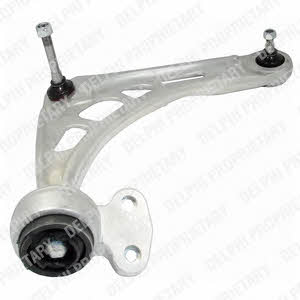 Delphi TC1728 Suspension arm front lower right TC1728: Buy near me in Poland at 2407.PL - Good price!