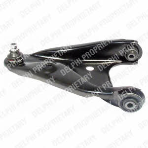 Delphi TC1729 Suspension arm front lower left TC1729: Buy near me in Poland at 2407.PL - Good price!