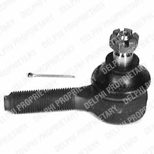 Delphi TA881 Tie rod end outer TA881: Buy near me in Poland at 2407.PL - Good price!