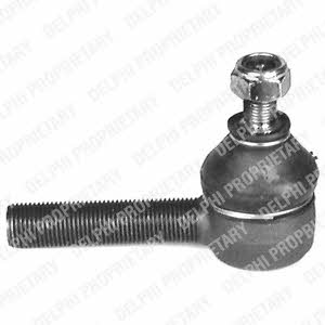 Delphi TA931 Tie rod end left TA931: Buy near me at 2407.PL in Poland at an Affordable price!