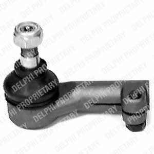 Delphi TA984 Tie rod end left TA984: Buy near me in Poland at 2407.PL - Good price!