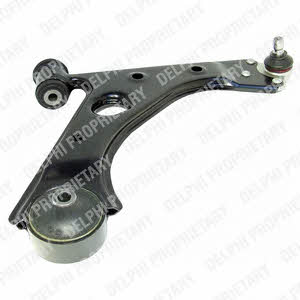 Delphi TC1811 Track Control Arm TC1811: Buy near me at 2407.PL in Poland at an Affordable price!