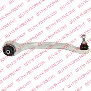 Delphi TC1880 Suspension arm front lower right TC1880: Buy near me in Poland at 2407.PL - Good price!