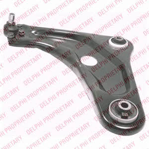 Delphi TC1897 Suspension arm front lower left TC1897: Buy near me at 2407.PL in Poland at an Affordable price!