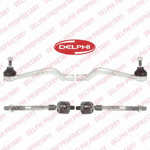 Delphi TC1980KIT Suspension Kit                                               TC1980KIT: Buy near me in Poland at 2407.PL - Good price!