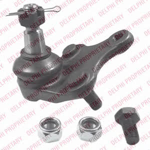 Delphi TC1994 Ball joint TC1994: Buy near me at 2407.PL in Poland at an Affordable price!