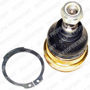 Delphi TC2001 Ball joint TC2001: Buy near me at 2407.PL in Poland at an Affordable price!