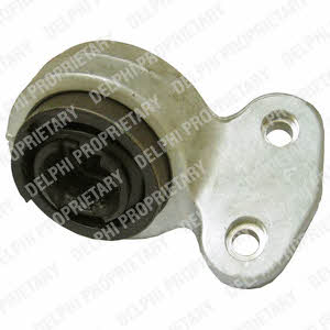 Delphi TD408W Front suspension arm bushing right TD408W: Buy near me in Poland at 2407.PL - Good price!