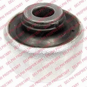 Delphi TD712W Control Arm-/Trailing Arm Bush TD712W: Buy near me at 2407.PL in Poland at an Affordable price!