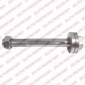 Delphi TD767W Eccentric bolt TD767W: Buy near me at 2407.PL in Poland at an Affordable price!