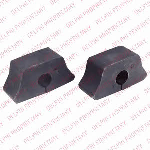 Delphi TD815W Rear stabilizer bush TD815W: Buy near me at 2407.PL in Poland at an Affordable price!