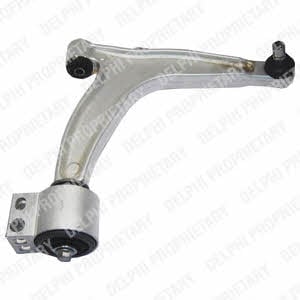 Delphi TC2076 Suspension arm front lower right TC2076: Buy near me in Poland at 2407.PL - Good price!