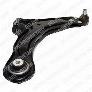 Delphi TC2121 Suspension arm front lower right TC2121: Buy near me in Poland at 2407.PL - Good price!