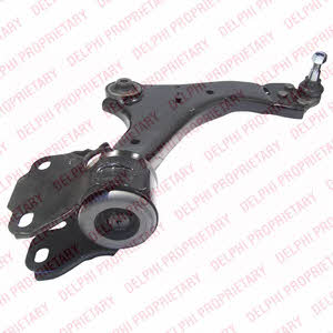 Delphi TC2159 Suspension arm front lower right TC2159: Buy near me in Poland at 2407.PL - Good price!