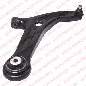 Delphi TC2185 Suspension arm front lower right TC2185: Buy near me in Poland at 2407.PL - Good price!