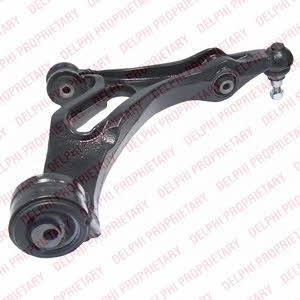 Delphi TC2190 Suspension arm front lower right TC2190: Buy near me in Poland at 2407.PL - Good price!