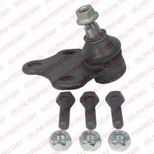 Delphi TC2192 Ball joint TC2192: Buy near me at 2407.PL in Poland at an Affordable price!