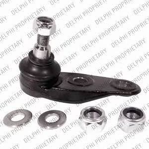 Delphi TC2233 Ball joint TC2233: Buy near me at 2407.PL in Poland at an Affordable price!