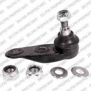 Delphi TC2234 Ball joint TC2234: Buy near me in Poland at 2407.PL - Good price!